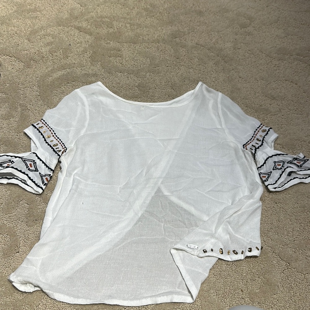 Rip curl tunic